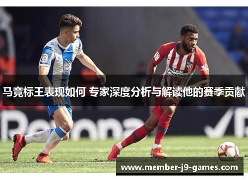 马竞标王表现如何 专家深度分析与解读他的赛季贡献